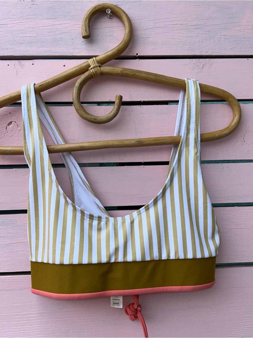 Free People Bikini Top - Picture 3 of 4